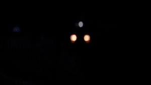 Amherst UFO Photo