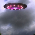 Massachusetts UFO Encounter & The Evidence Destroyed
