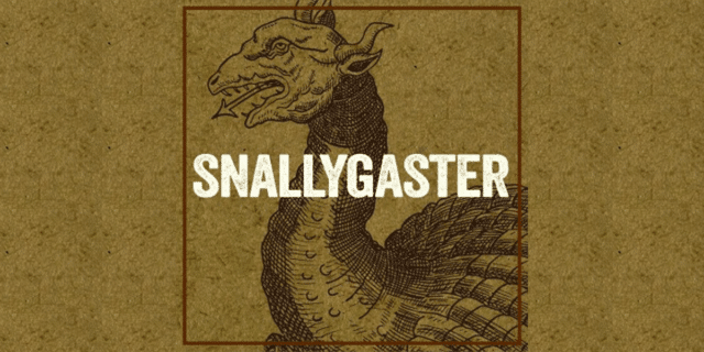 Snallygaster featured image