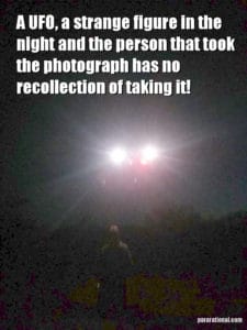 Photo found on an possible abductees cell phone