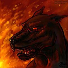 hellhound