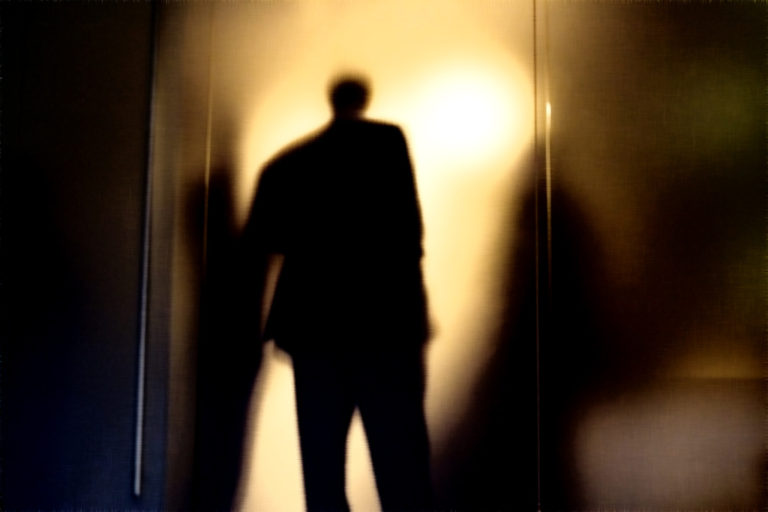 4 Types of Shadow People You May Encounter In The Dark