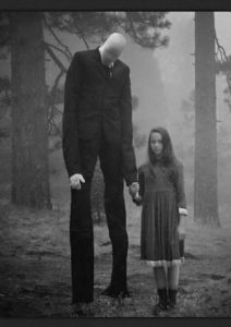 Is Slenderman Real?