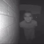 Photo of Black Eyed Kid