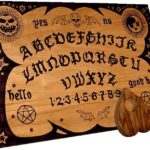 Are ouija boards real tools for contacting the dead