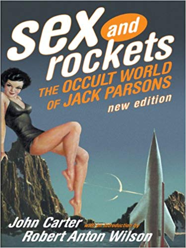A review of Sex and Rockets