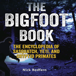 Bigfoot Books for gifts
