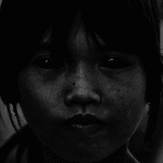 Black Eyed Child