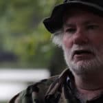 Mike Wooley talks about his Bigfoot encounter