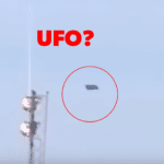 Square UFO Conyers GA