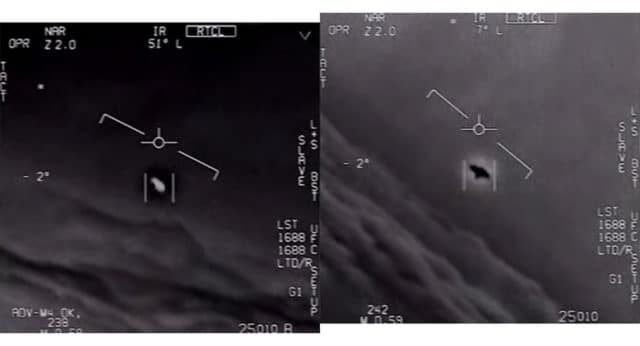 UAPTF UFO investigation announced