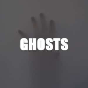 Posts about ghosts and spirits