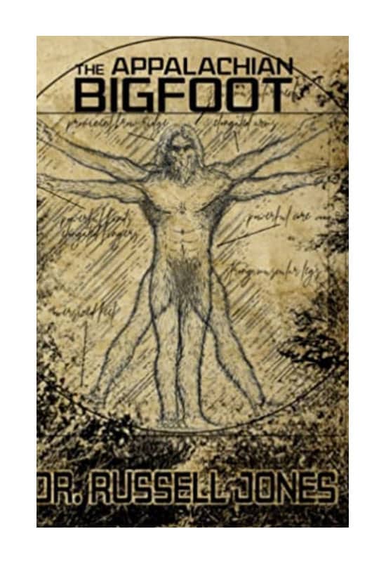 appalachian Bigfoot