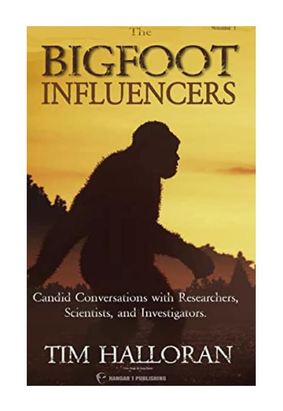 Bigfoot Influencers