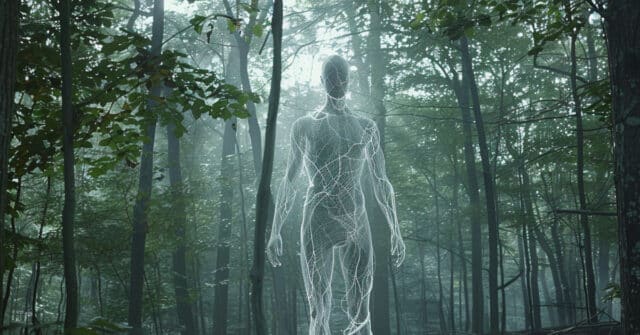 Everything you need to know about Translucent Humanoids aka Predators