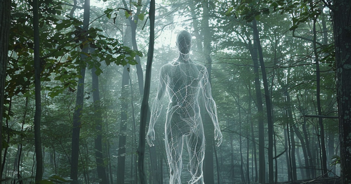 Everything you need to know about Translucent Humanoids aka Predators