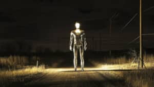 falkville metal man