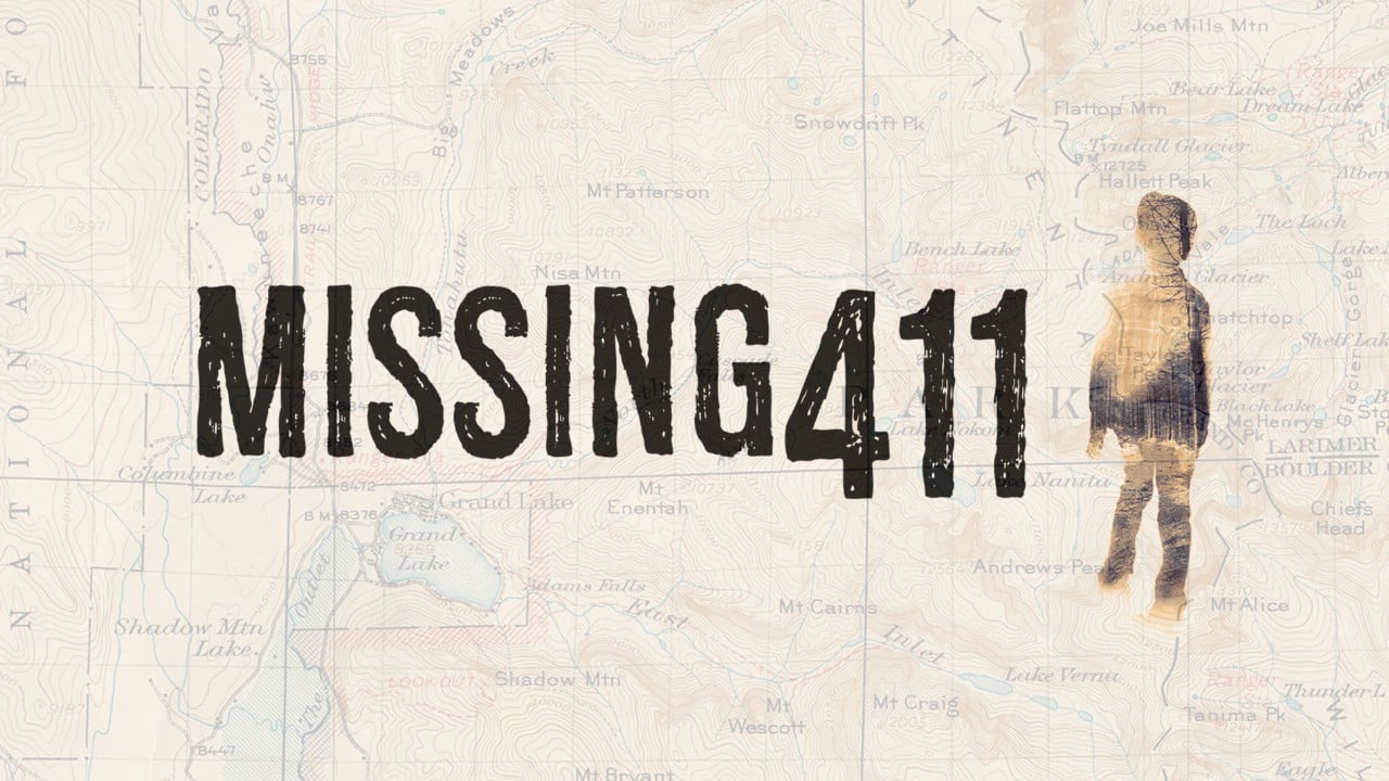 Missing 411