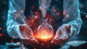 Magic vs Magick