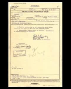 reno Nevada UAP sighting report