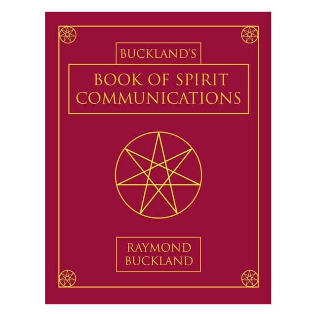 Book on spirit communication