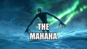 The Mahaha