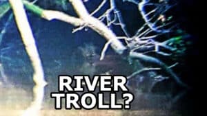 River troll