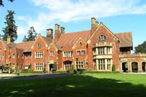 Thornewood Castle
