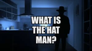 WHAT IS THE HAT MAN
