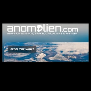 anomalien