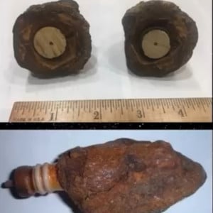 coso artifact