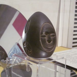 lake winnipesaukee mystery stone