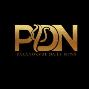 paranormal daily news