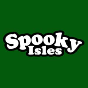 spooky isles