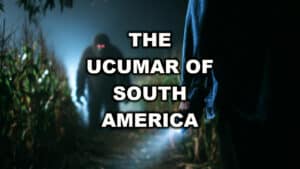 Ucumar South America - cover