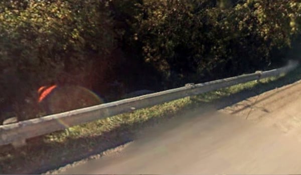 haunted morrow road