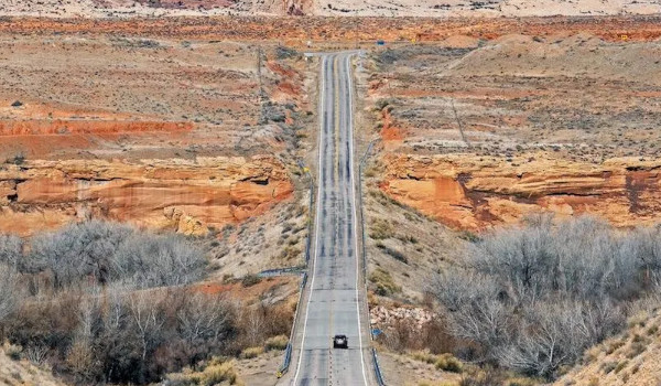 route 666