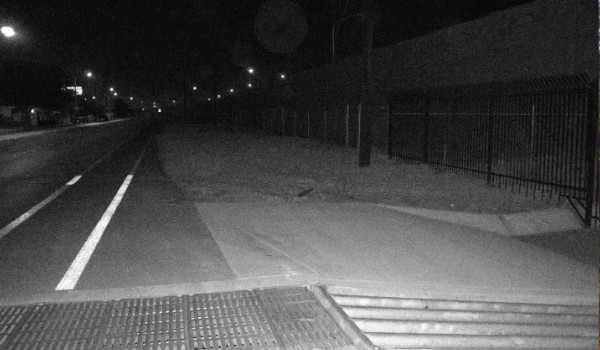 sandhill road