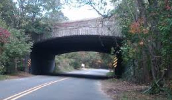 sweet hollow road