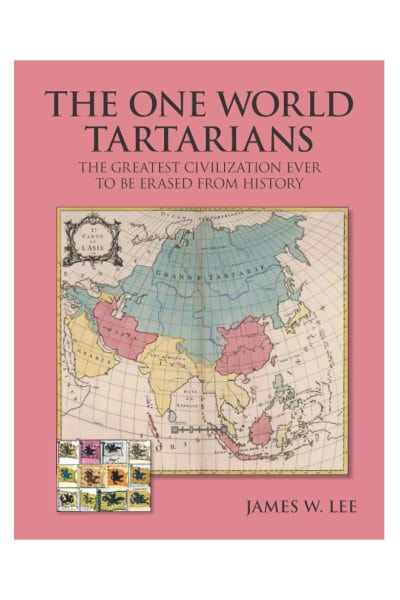 Book - The One World Tartarians