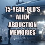 Alien abduction memories