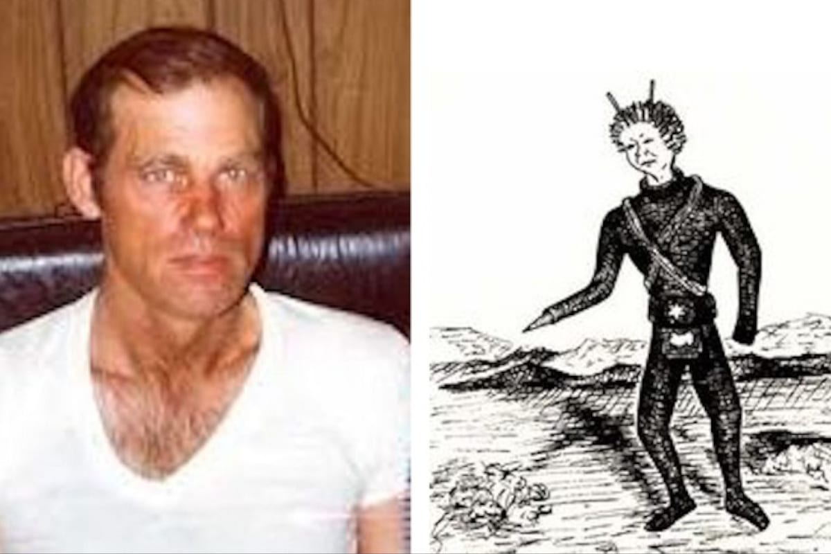 Carl Higdon Abduction