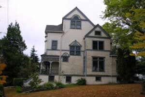 Walker-Ames House