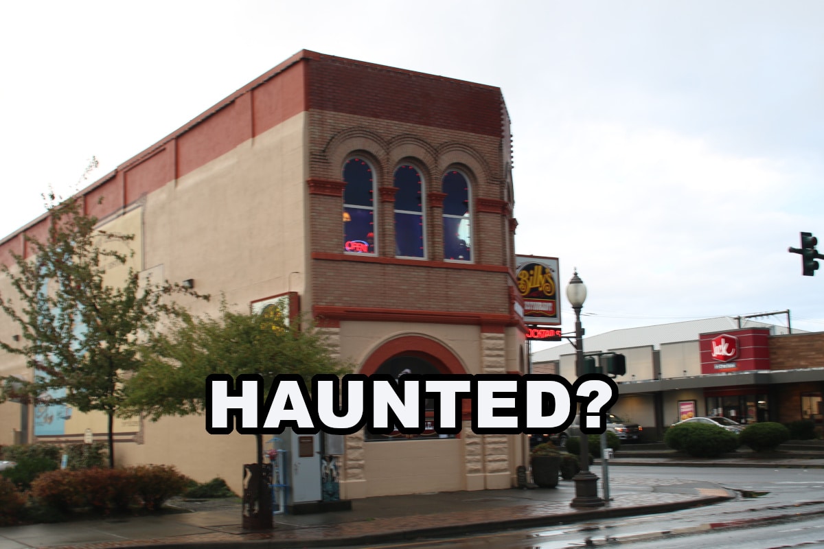 billys bar and grill aberdeen