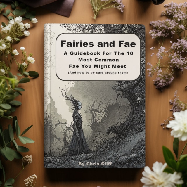 Free book of fae