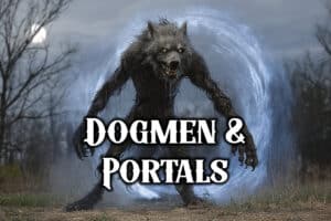 Dogmen portal