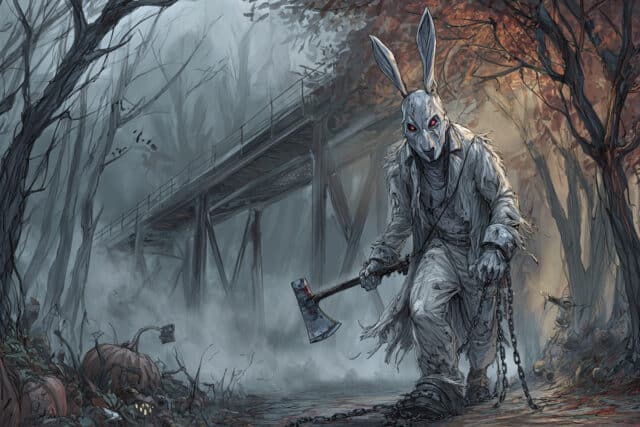 Bunny Man