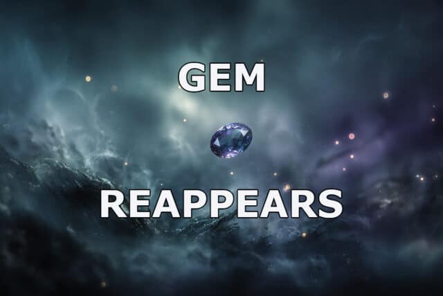 Gem Glitch