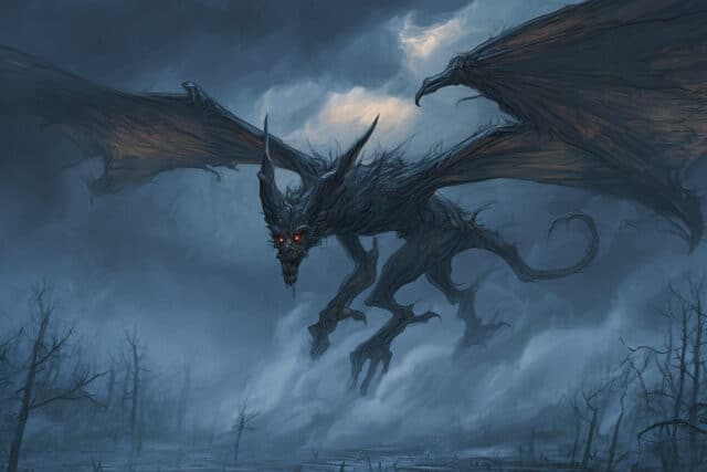 Jersey Devil