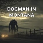 Dogman sighted in Montana